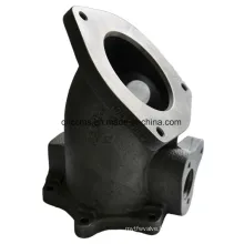 OEM Ductile Iron Valve Body for Casting